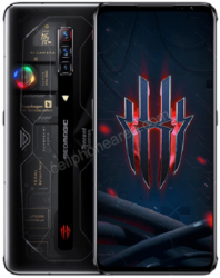 ZTE nubia Red Magic 6s Pro